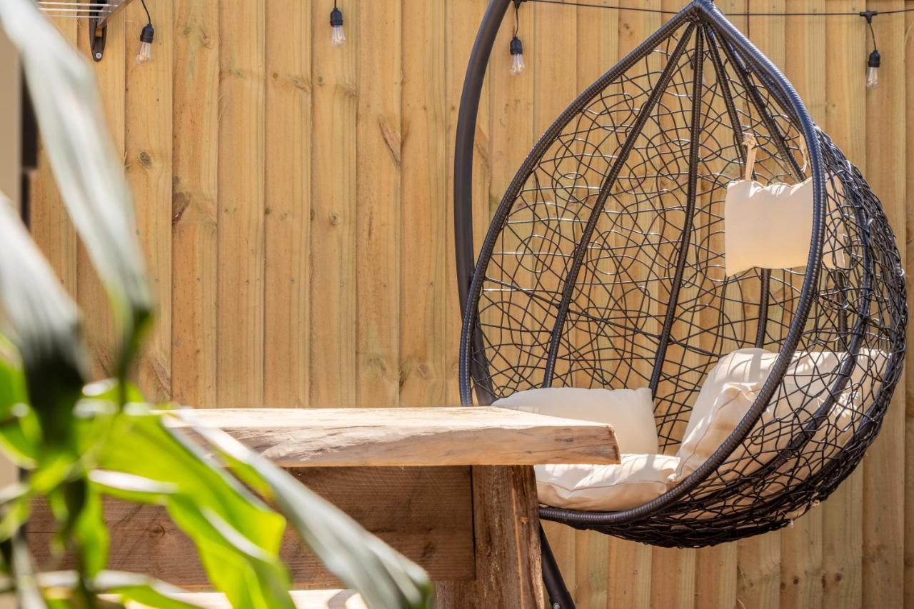 Apartament Cozy Retreat With Hot Tub Christchurch Zewnętrze zdjęcie